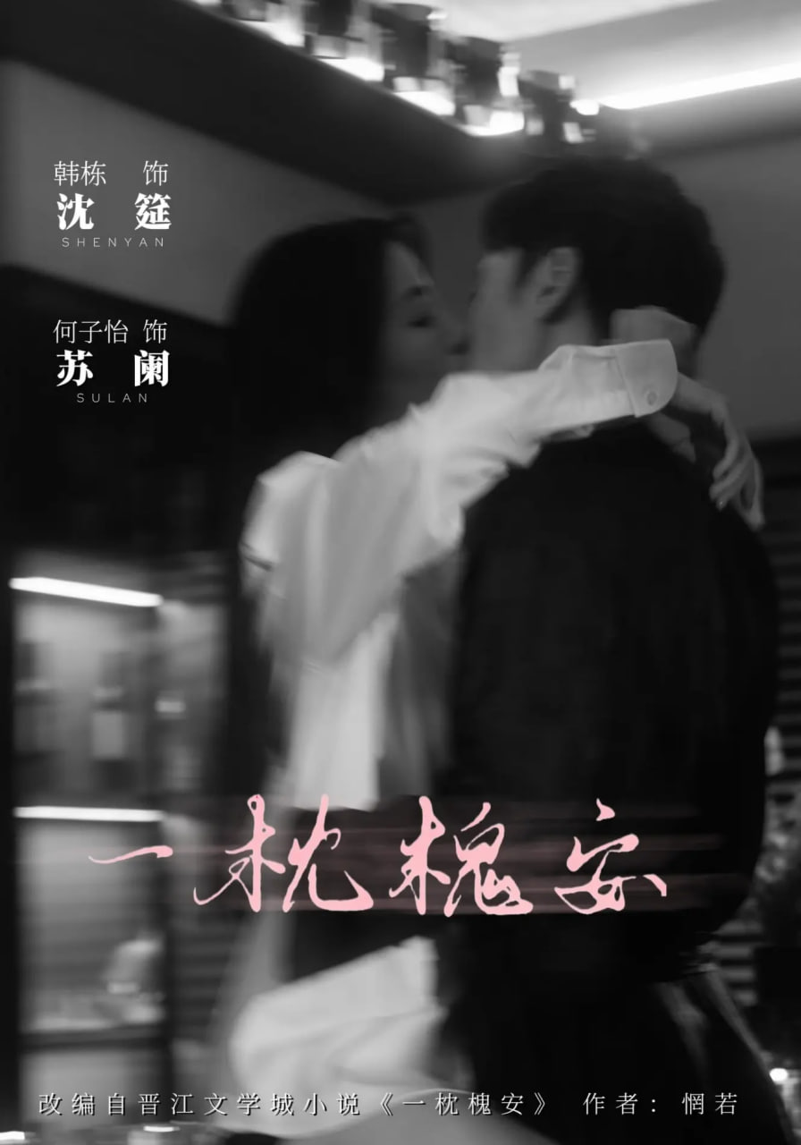 一枕槐安第46集