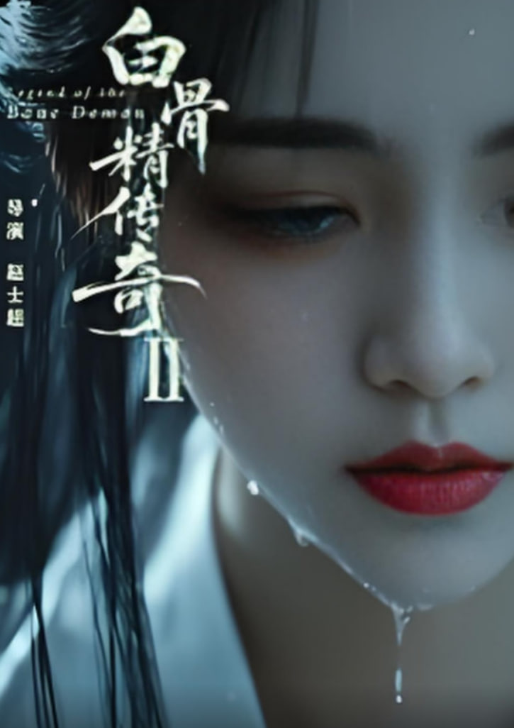 白骨精传奇第二季第11集