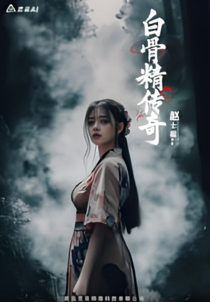 白骨精传奇第一季第01集