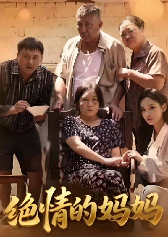 绝情的妈妈第27集