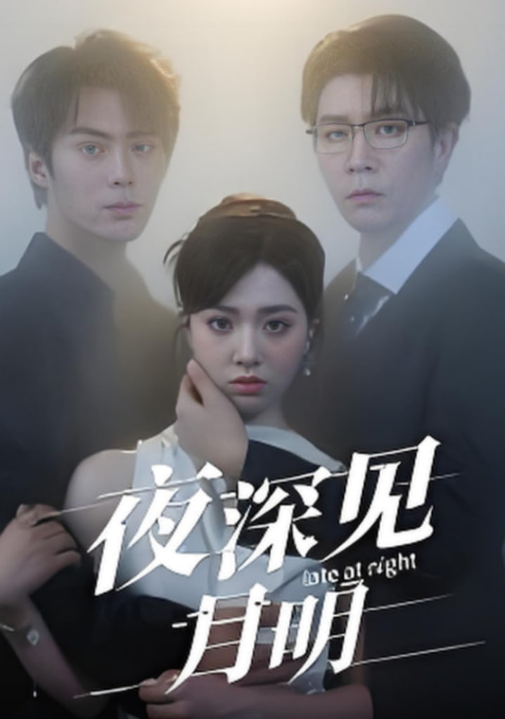 夜深见月明第47集