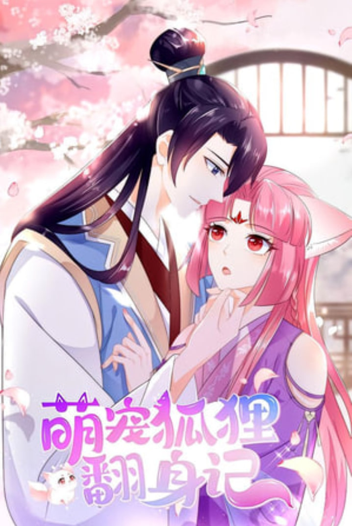 萌宠狐狸翻身记 第一季第17集