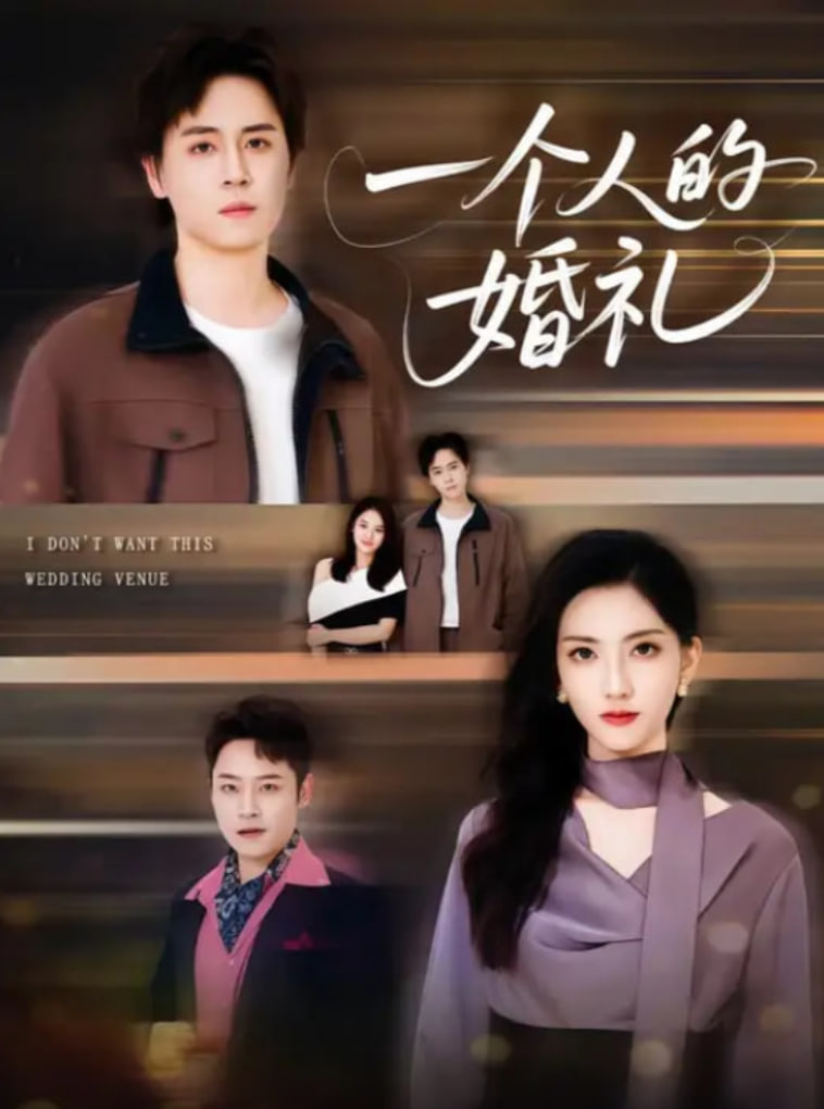 一个人的婚礼第16集