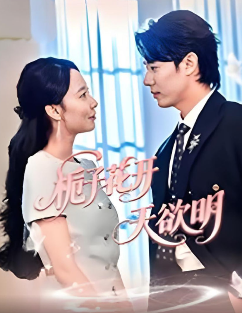 栀子花开天欲明第12集