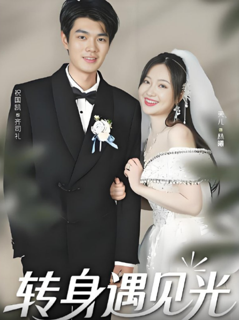 转身遇见光第36集