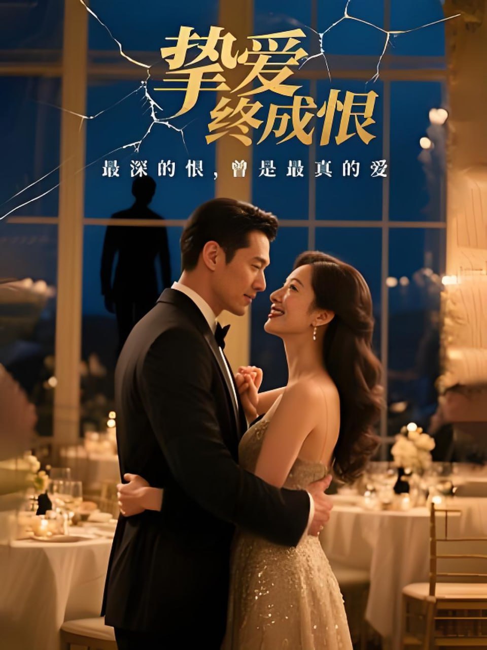 挚爱终成恨第16集