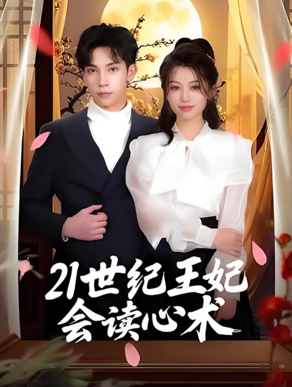 21世纪王妃会读心术第39集