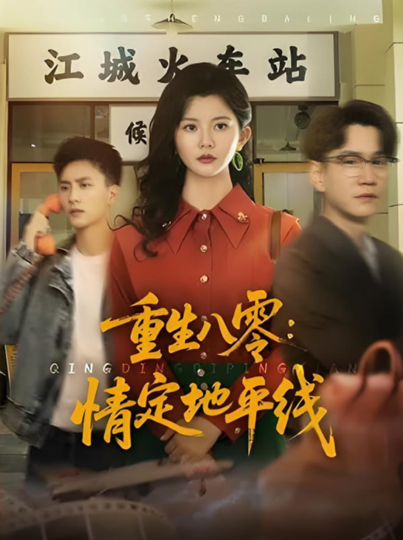 重生八零情定地平线第57集