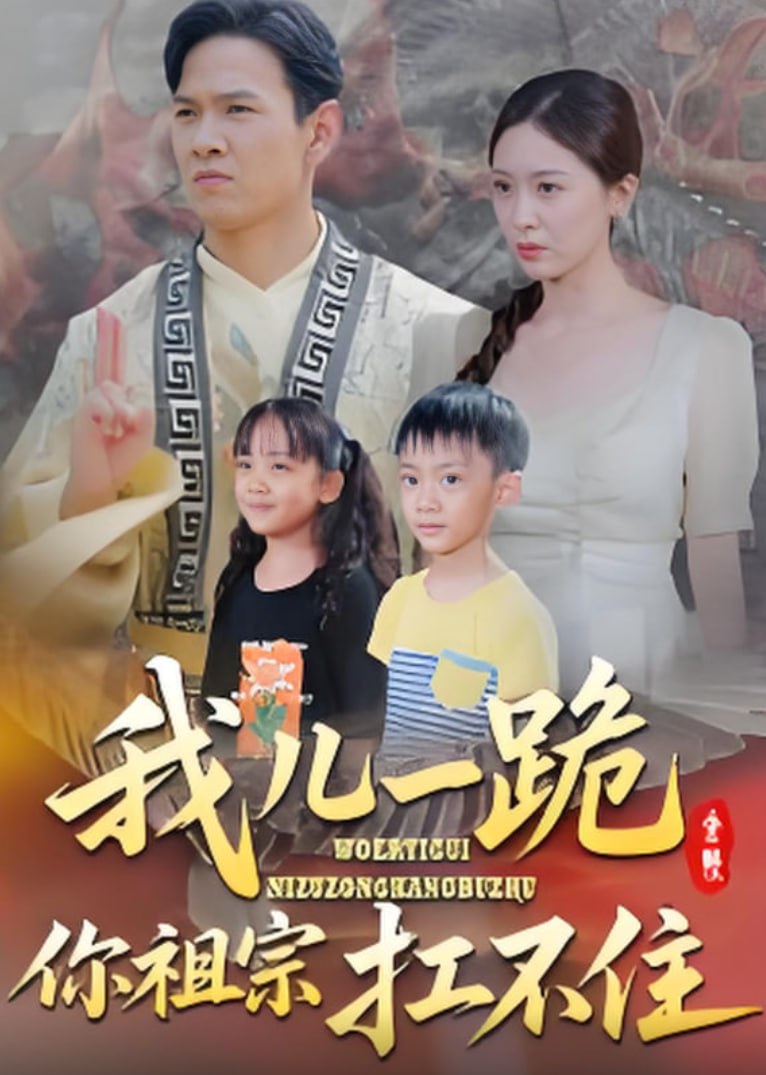 我儿一跪你祖宗扛不住第09集