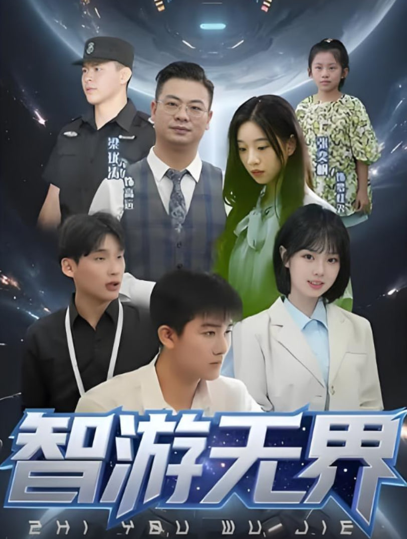 智游无界第11集