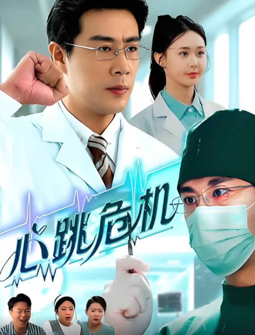 心跳危机第22集