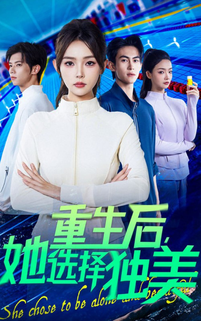 重生后她选择独美第01集