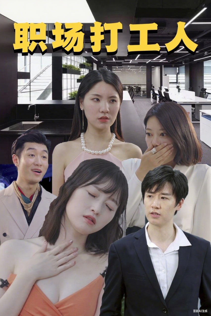 职场打工人第26集