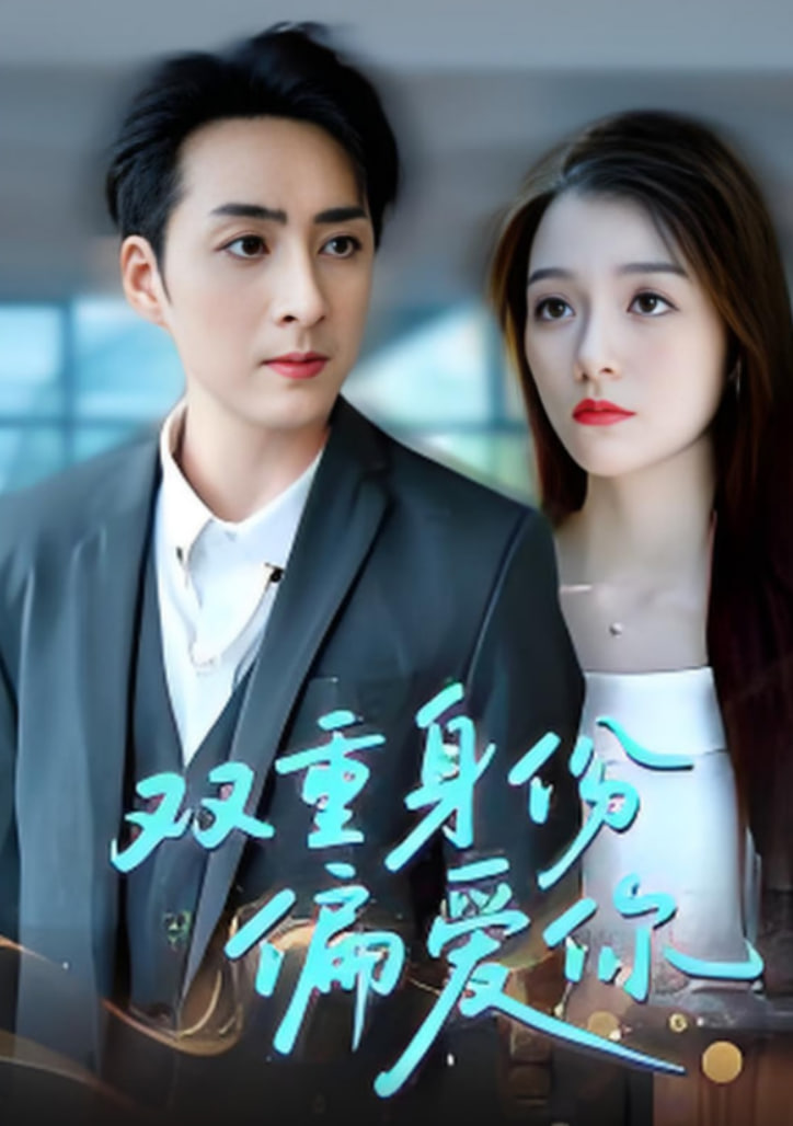 双重身份偏爱你第30集