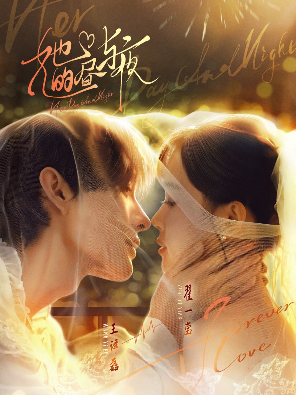 她的昼与夜第40集