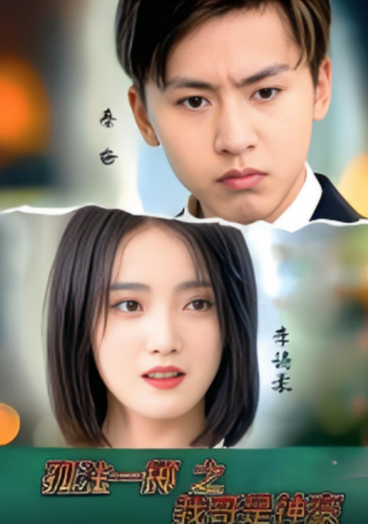 孤注一掷之我哥是神豪第09集