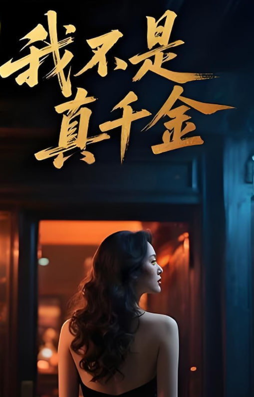 我不是真千金第01集