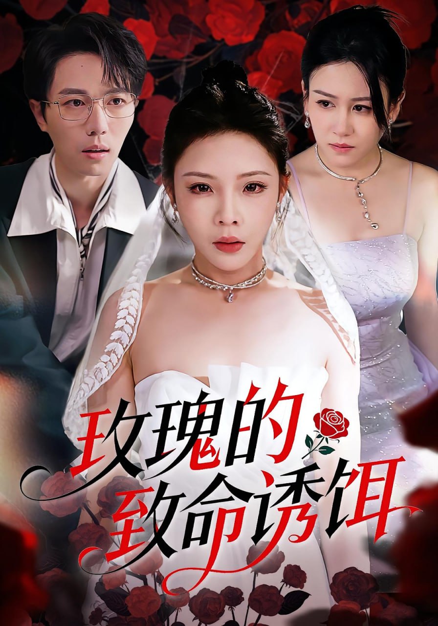 玫瑰的致命诱饵第04集