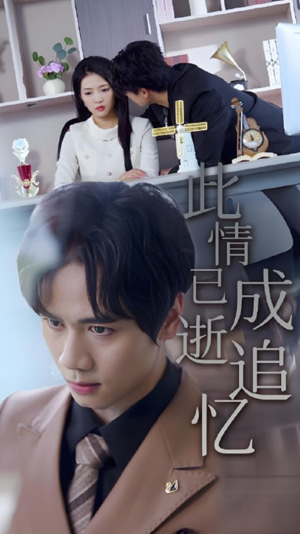 此情已逝成追忆第31集