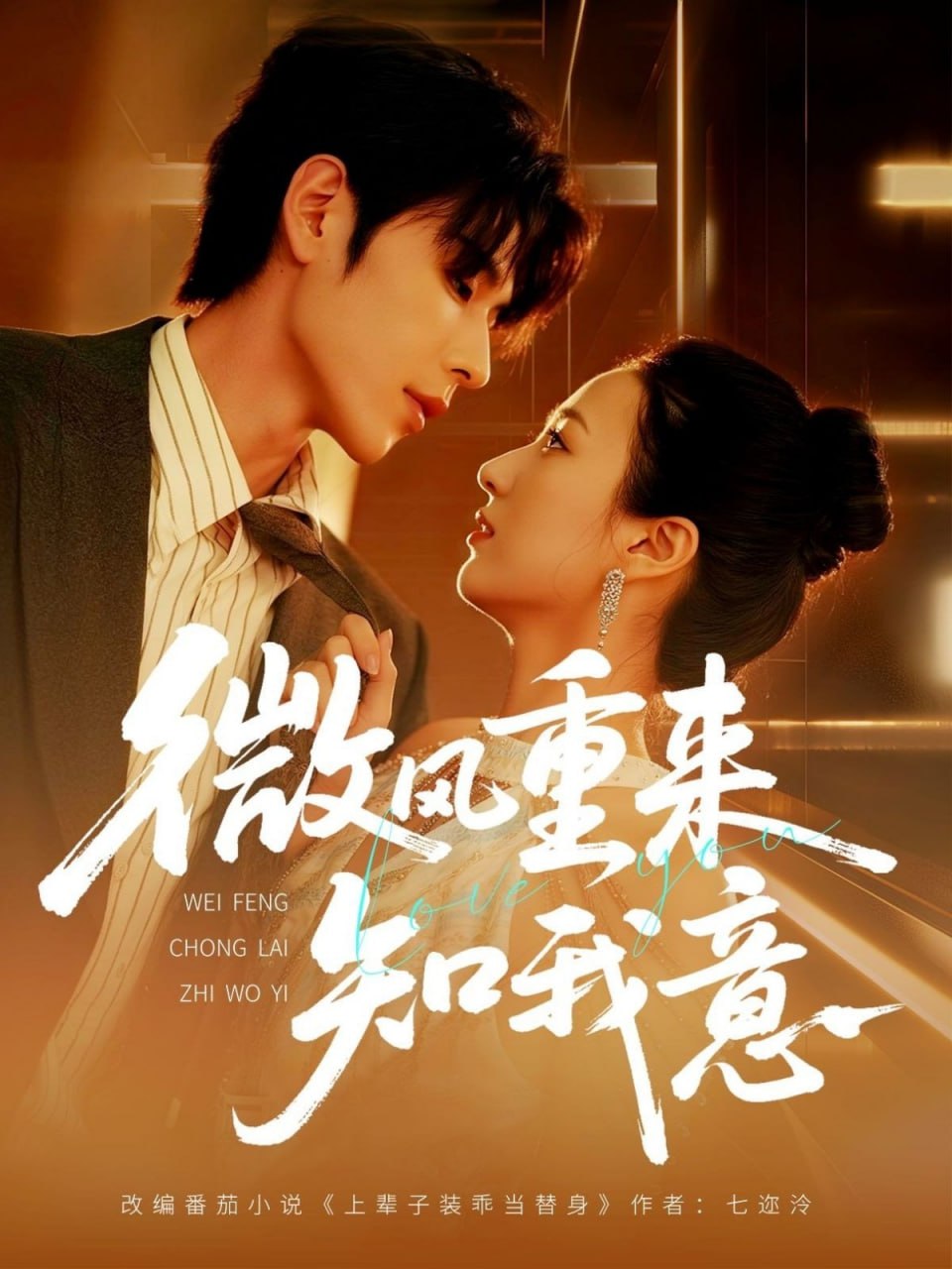 微风重来知我意第60集