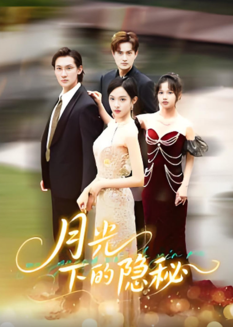 月光下的隐秘第28集