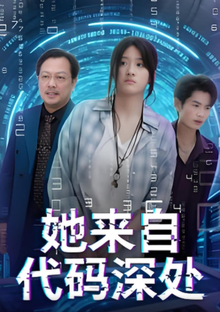 她来自代码深处第53集