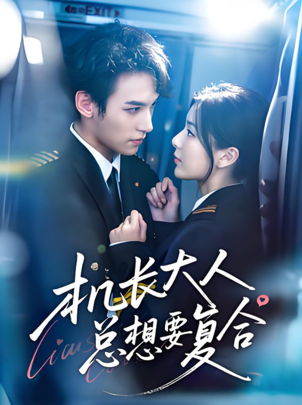 机长大人总想要复合第11集