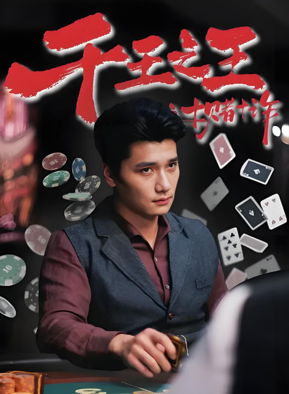千王之王之十赌十诈第27集