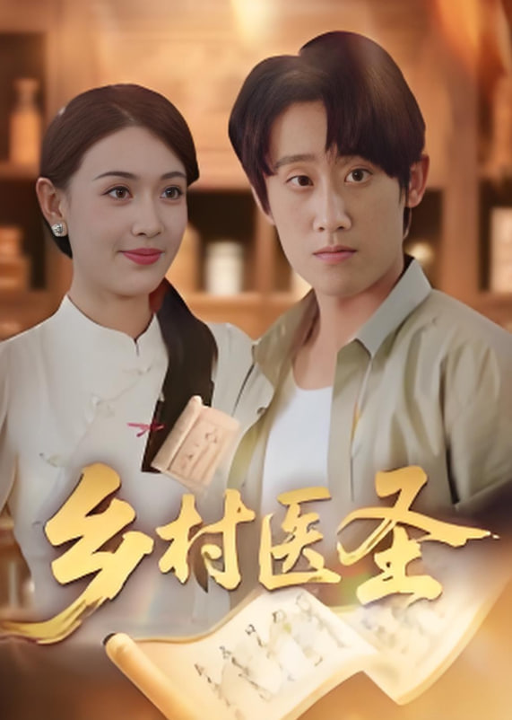 乡村医圣第14集