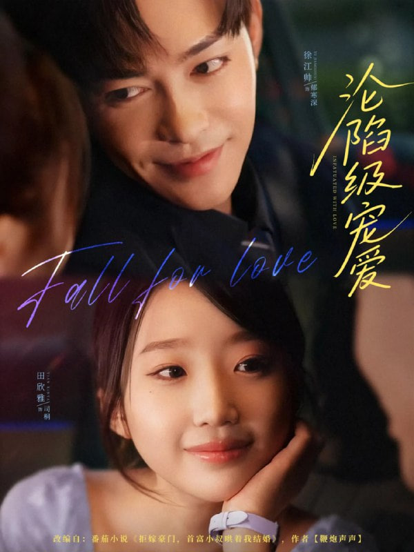 沦陷级宠爱第01集