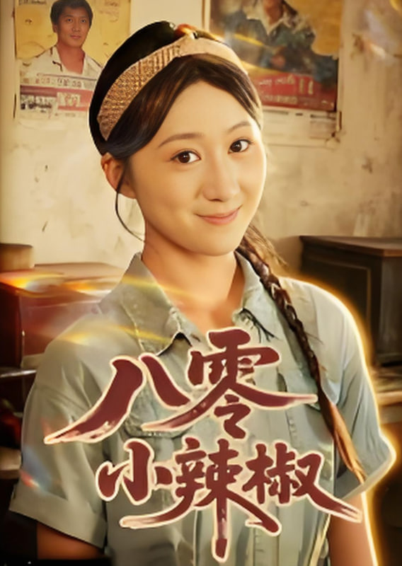 八零小辣椒第45集