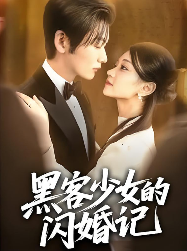 黑客少女的闪婚记第30集