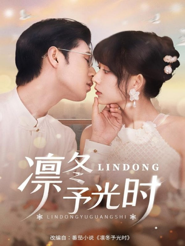 凛冬予光时第60集(大结局)