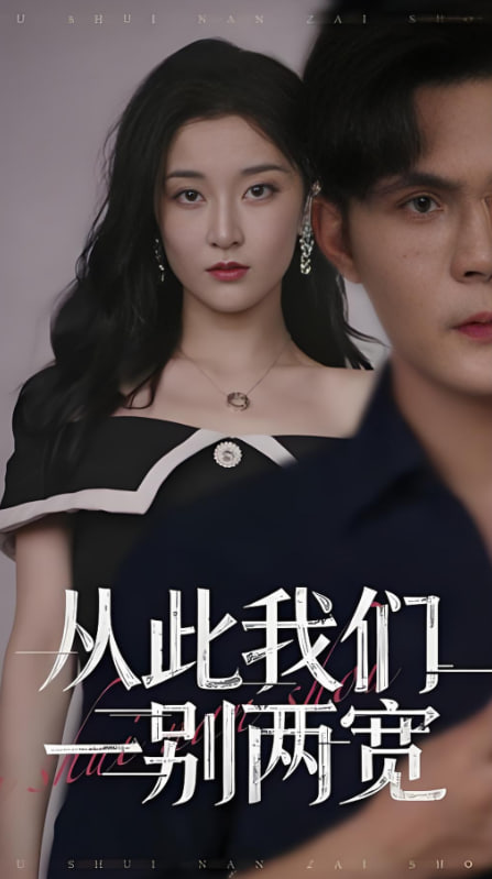 从此我们一别两宽第51集