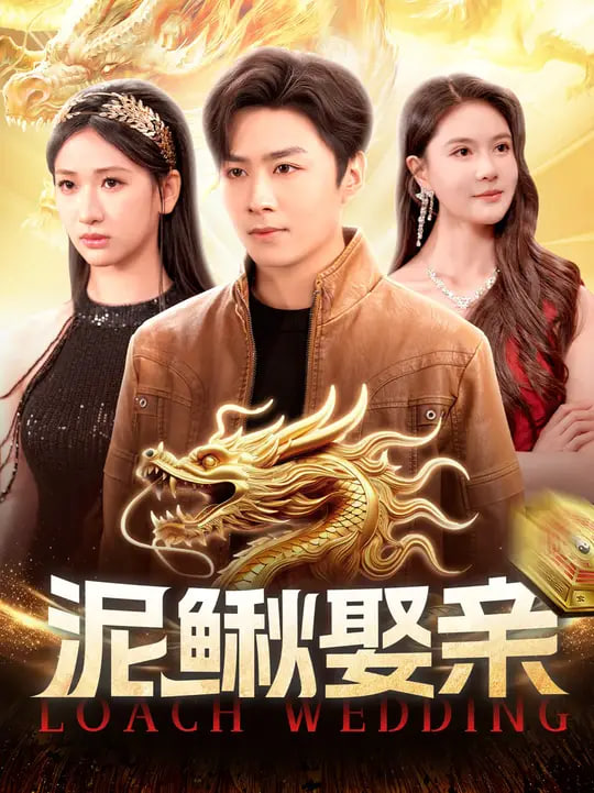 泥鳅娶亲第001-030集