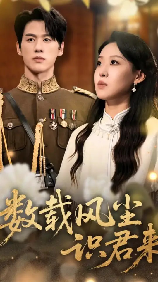 数载风尘识君来第13集