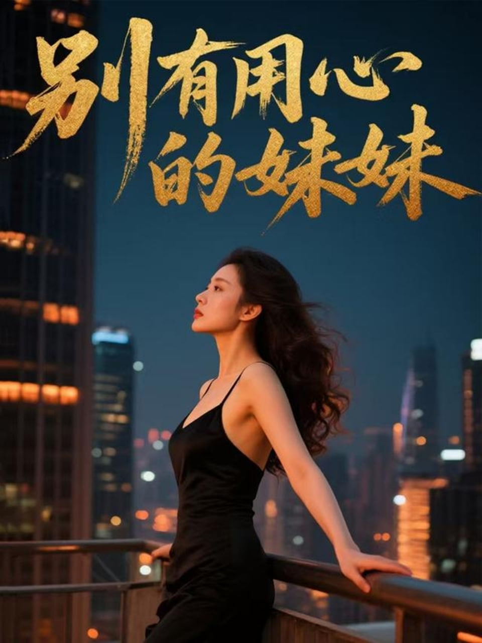 别有用心的妹妹第42集