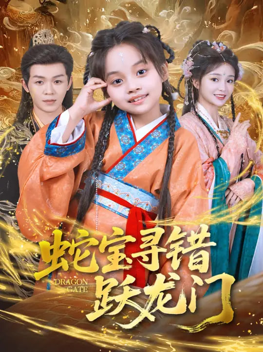 蛇宝寻错跃龙门第59集