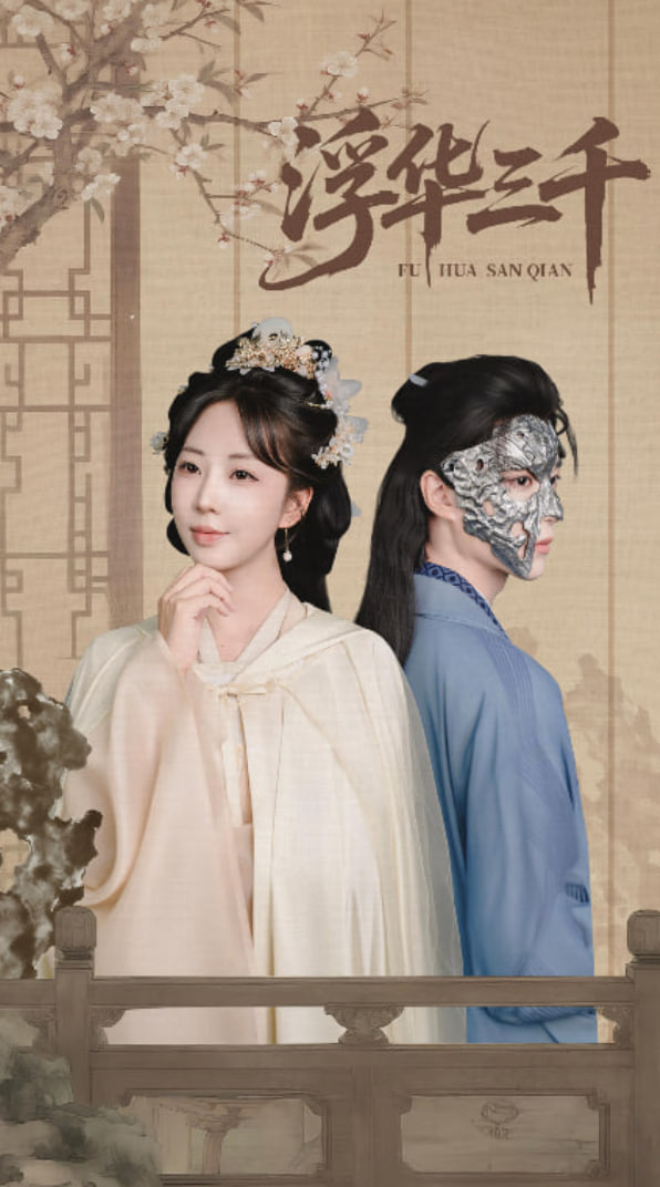 浮华三千第42集