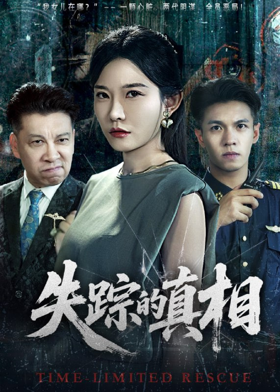 失踪的真相第28集