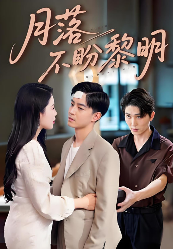 月落不盼黎明第01集