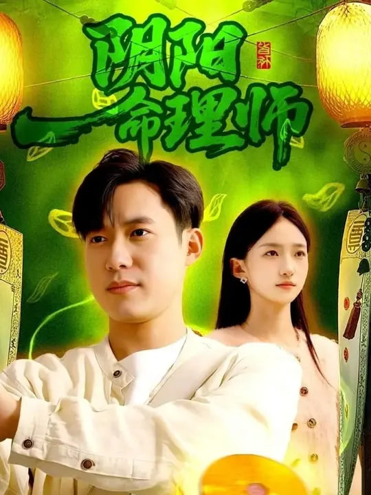 阴阳命理师第90集