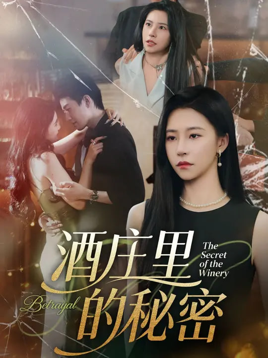 酒庄里的秘密第30集
