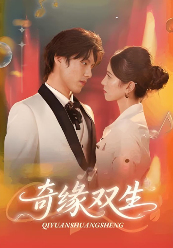 奇缘双生第02集