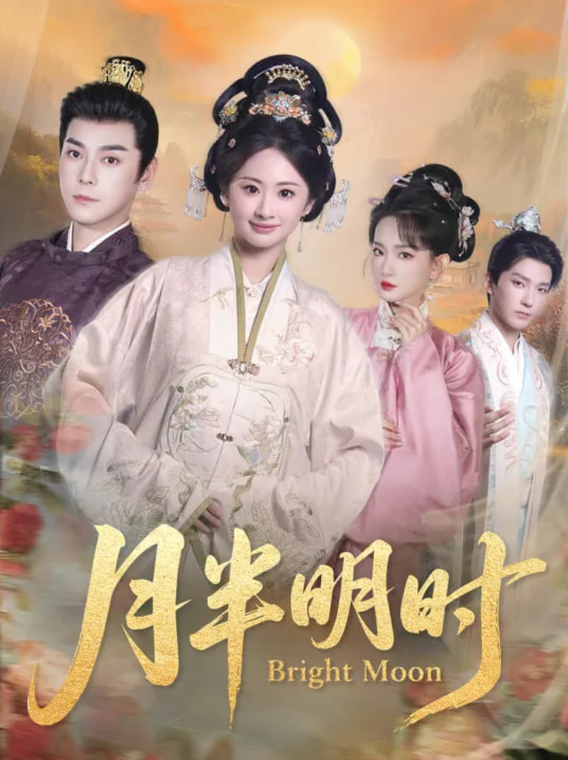 月半明时第01集