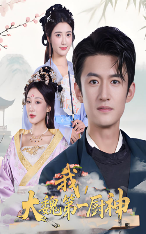 我大魏第一厨神第16集