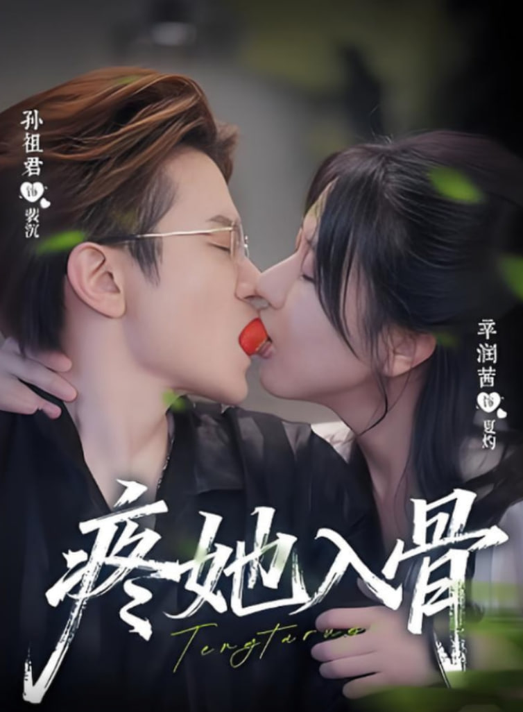 疼她入骨第01集