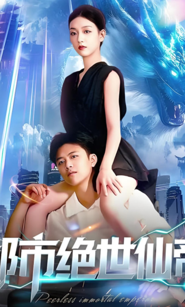 都市绝世仙帝第21集