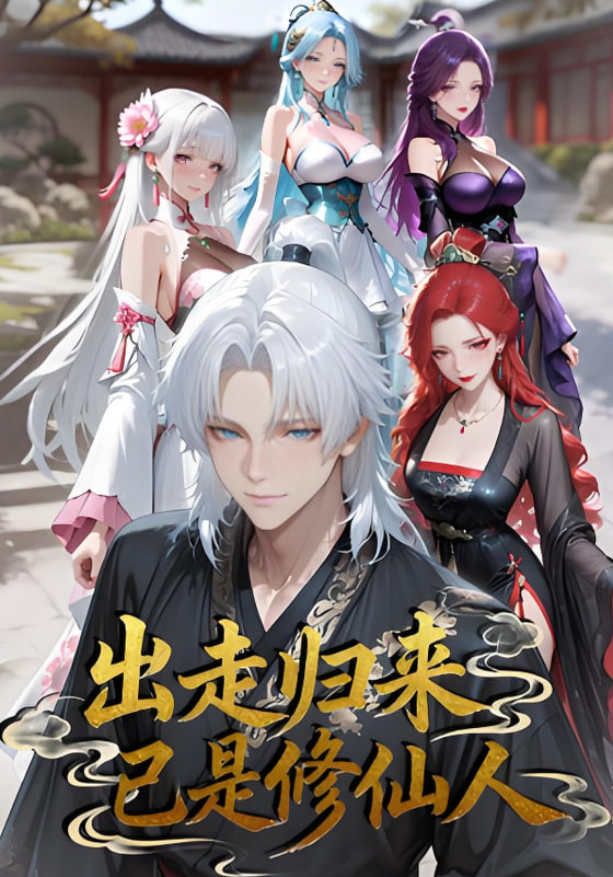 出走归来已是修仙人第31集