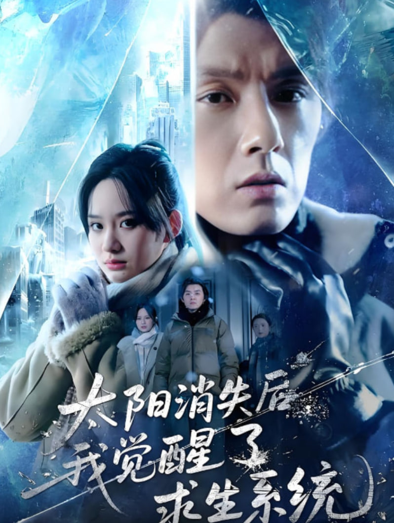 太阳消失后我觉醒了求生系统第49集